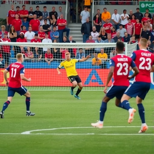 如何打造高效的定位球战术设计思路:专家经验与实操技巧全揭秘-图2 如何打造高效的定位球战术设计思路:专家经验与实操技巧全揭秘-图2