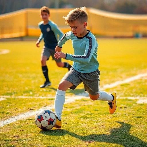 【球员技术特点分析报告：深度揭秘未来巨星】-图2