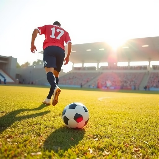 掌握球员技术特点分析报告:揭秘私藏的战术秘密-图2 掌握球员技术特点分析报告:揭秘私藏的战术秘密-图2