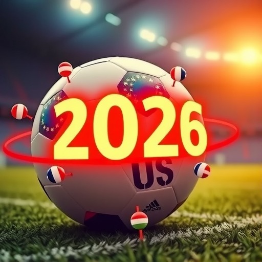 欧洲杯夺冠赔率预测：2026年冠军热点全分析-图2