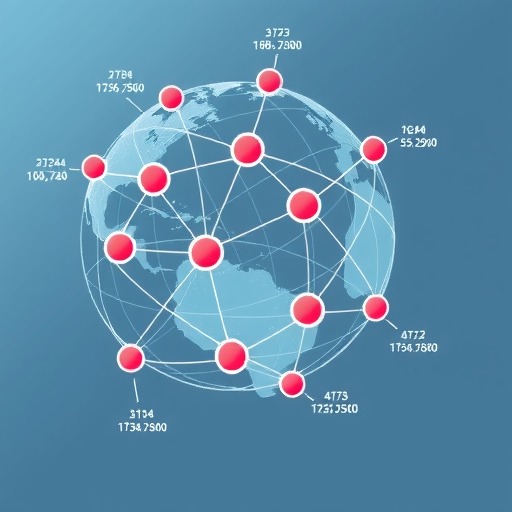 FIFA国家队排名算法揭秘：如何科学解读排名变化-图2