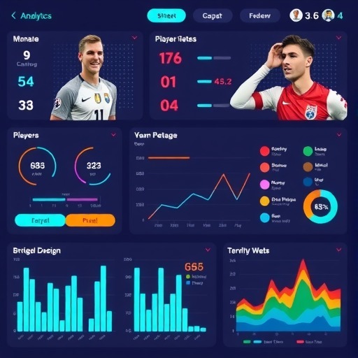 球探报告数据化分析：如何精准提升球队战绩-图2