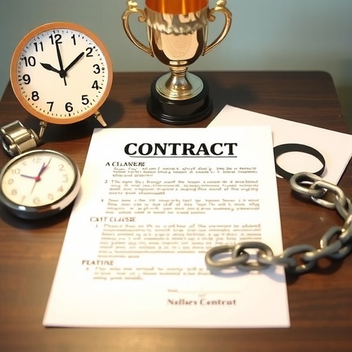 【揭秘！球员合同细节条款如何左右你的冠军梦想】-图2