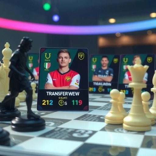 夏季转会窗策略分析：如何精准把握行业变革良机-图2