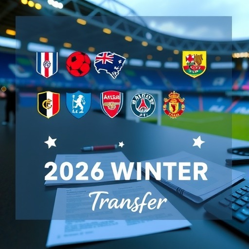 2026年冬季转会窗重磅交易盘点：看点、内幕与未来趋势-图2