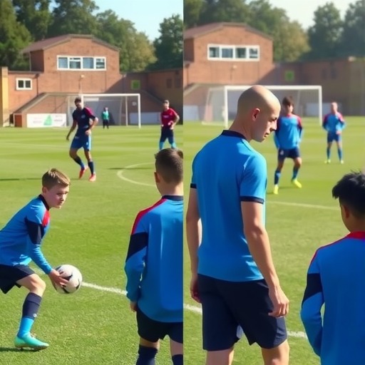 青训体系培养模式对比：揭秘足球青训的成功秘诀-图2