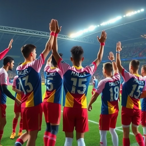 欧联杯黑马球队预测：谁能逆风翻盘成为新宠？-图2