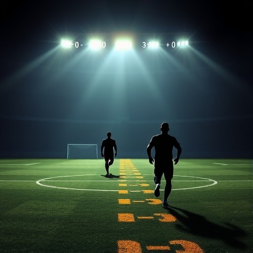 欧冠小组赛出线解析：从零到胜利的背后秘密-图2