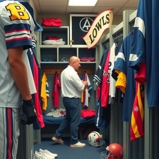 球队更衣室矛盾影响深远：你知道它们会让球队更难赢吗？-图2