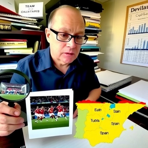 如何精准预测西甲联赛冠军？这些秘密你知道吗？-图2