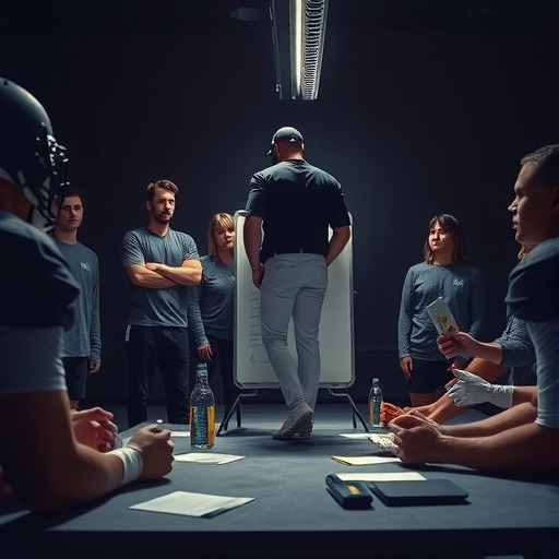 主教练下课危机管理：如何机智应对球队动荡-图2