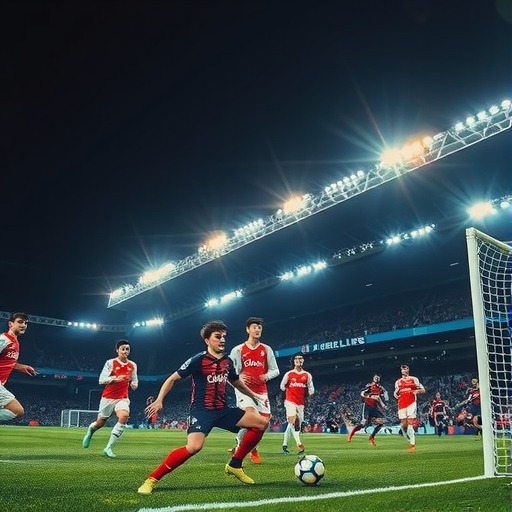 欧冠小组赛出线解析：瞬间明白冠军争夺的关键-图2