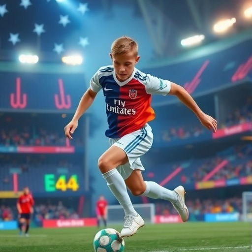 欧协联赛场新力量：揭秘未来足球的潜力股-图2