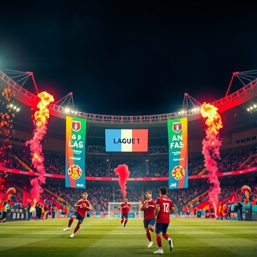 法甲联赛新星涌现：2026年隐藏的足球宝藏-图2