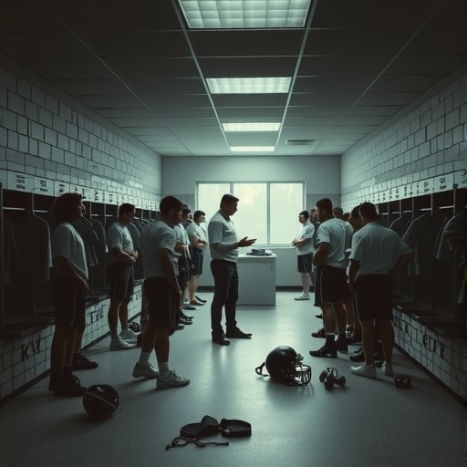 球队更衣室矛盾影响：深度分析与应对之道-图2