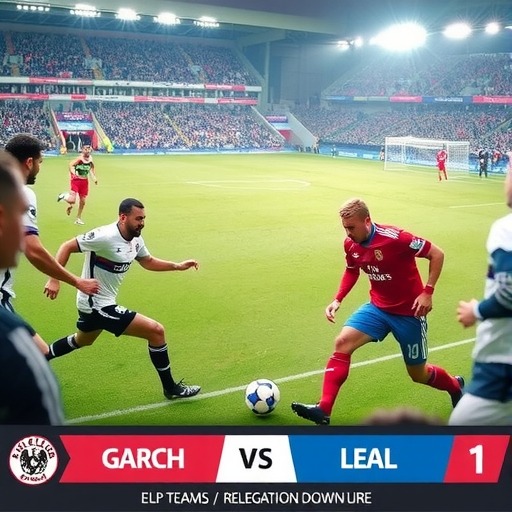 英超保级生死战分析：谁能笑到最后？-图2