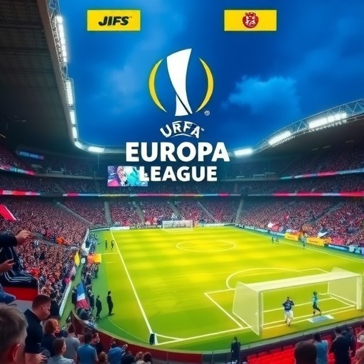 欧协联赛场新力量：撼动未来的崛起之路-图2