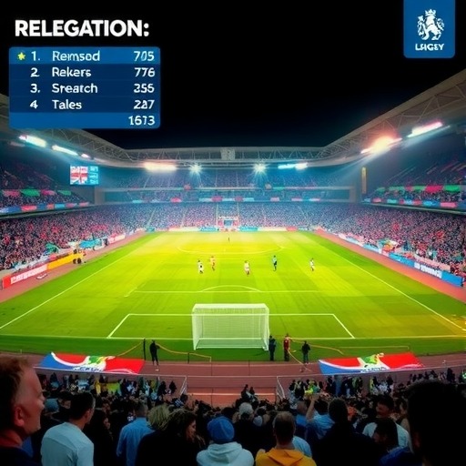 西甲保级球队状态评估：深度洞察与实战指南-图2