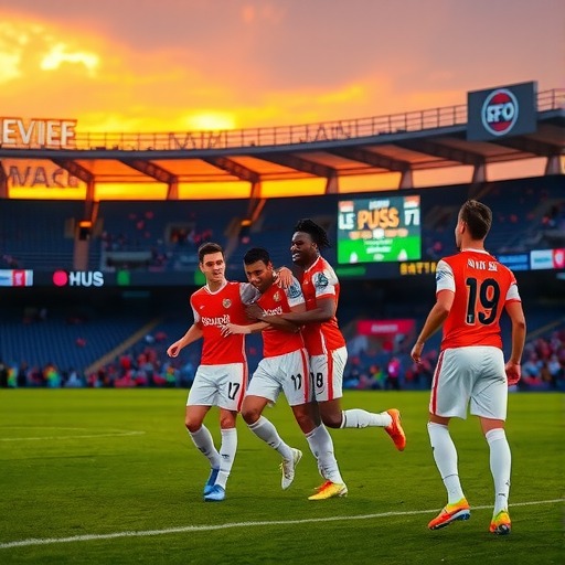 法甲联赛新星涌现：若你还在用老眼光看新力量，真可能错过2026年的潜力股-图2