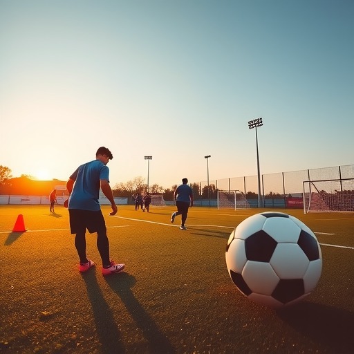 青训球员职业热爱的秘密：如何激发年轻人的足球梦-图2