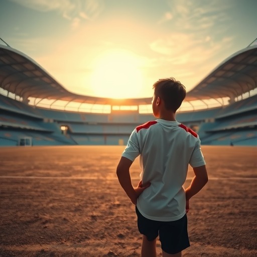 青训球员职业升华：从青涩到巨星的秘密路径-图2