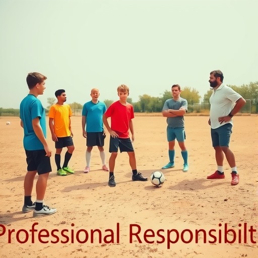 青训球员的职业责任：背后的真实责任感与成长路径-图2