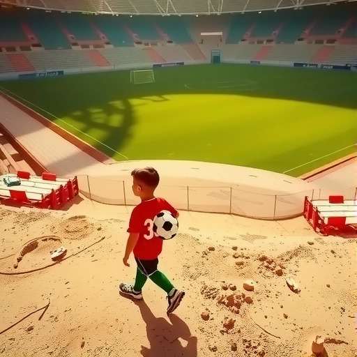 青训球员职业梦想：从泥土到绿茵场的逆袭之路-图2