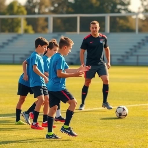 【青训球员职业担当：成就未来新星的关键力量】-图2