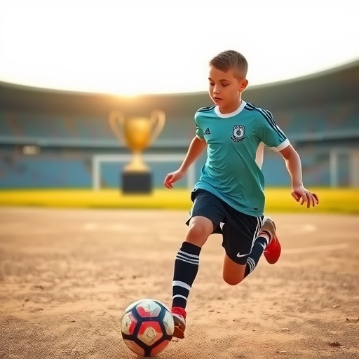 青训球员职业拼搏：从迷茫到巅峰的真实路径-图2