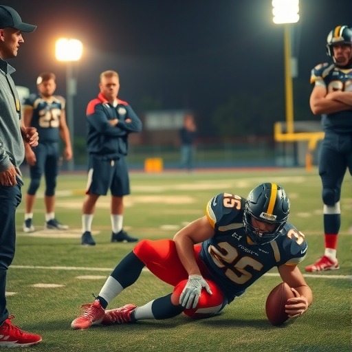 青训球员职业挫折：从跌倒到再起的实战指南-图2