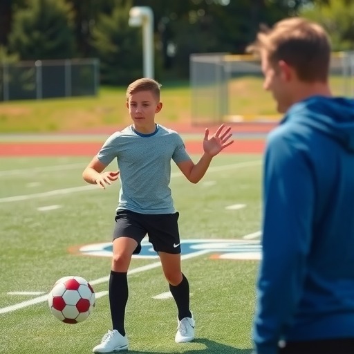 青训球员的职业责任：如何塑造未来的足球之星-图2