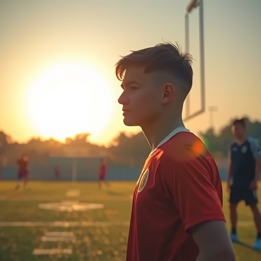 青训球员：扛起未来的职业担当之重-图2