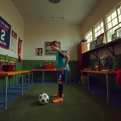 青训球员职业拼搏：背后的不为人知的故事与实操秘诀-图2