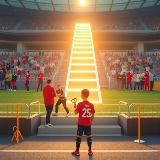 青训球员职业成功：破解梯队晋升的秘密密码-图2