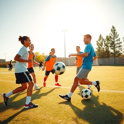 青训球员团队精神：成就未来足球巨星的关键密码-图2