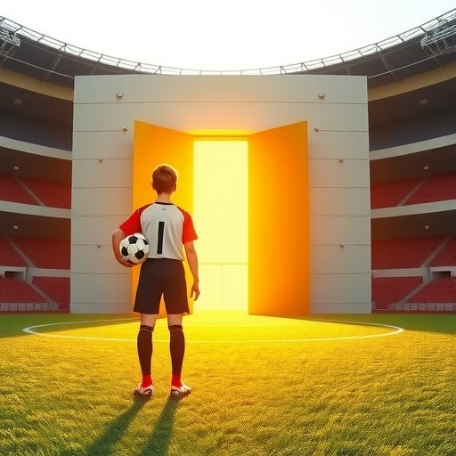 青训球员职业梦想：打破桎梏，开启未来之门-图2