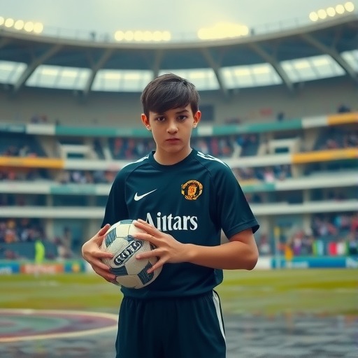 青训球员的职业挫折：从梦想到现实的巨大落差-图2