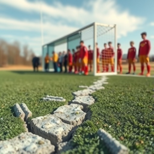 足坛青训丑闻反思：深挖根源，重塑未来的关键-图2