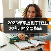 2026年掌握帽子戏法技术统计的全景指南-图5