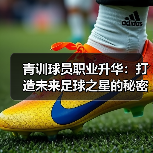 青训球员职业升华：打造未来足球之星的秘密武器-图3
