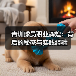 青训球员职业辉煌：背后的秘密与实践经验-图5