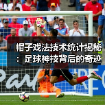 帽子戏法技术统计揭秘：足球神技背后的奇迹密码-图3