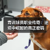青训球员职业传奇：逆境中崛起的真正密码-图3