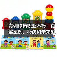 青训球员职业不朽：真实案例、秘诀和未来趋势-图3