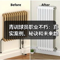 青训球员职业不朽：真实案例、秘诀和未来趋势-图5