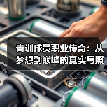 青训球员职业传奇：从梦想到巅峰的真实写照-图2