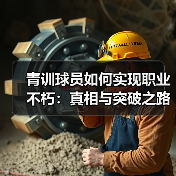 青训球员如何实现职业不朽：真相与突破之路-图4