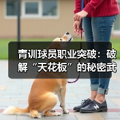 青训球员职业突破：破解“天花板”的秘密武器-图2