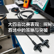 大四喜比赛表现：揭秘赛场中的策略与突破-图4