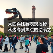 大四喜比赛表现揭秘：从边缘到焦点的逆袭之路-图3
